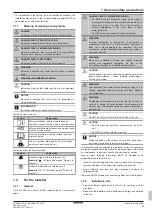 Предварительный просмотр 3 страницы Daikin ARXM-R Installer'S Reference Manual