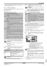 Предварительный просмотр 17 страницы Daikin ARXM-R Installer'S Reference Manual