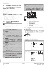 Preview for 18 page of Daikin ARXM-R Installer'S Reference Manual