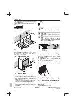 Preview for 12 page of Daikin ARXM25N2V1B9 Installer'S Reference Manual