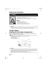 Preview for 15 page of Daikin ARXM50M2V1B Installation Manual