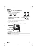 Предварительный просмотр 17 страницы Daikin ARXM50M3V1B9 Installation Manual