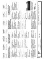 Preview for 5 page of Daikin ARXM50N2V1B Installation Manual