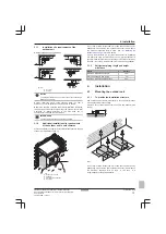 Preview for 13 page of Daikin ARXM50N2V1B9 Installation Manual