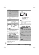 Preview for 16 page of Daikin ARXM50N2V1B9 Installation Manual