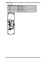 Предварительный просмотр 9 страницы Daikin ARXN25MV1B Service Manual