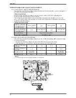 Preview for 71 page of Daikin ARXN25MV1B Service Manual