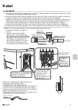 Предварительный просмотр 23 страницы Daikin ARXN25N5V1B9 Installation Manual