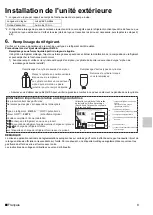 Предварительный просмотр 33 страницы Daikin ARXN25N5V1B9 Installation Manual