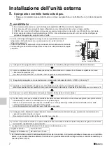 Предварительный просмотр 56 страницы Daikin ARXN25N5V1B9 Installation Manual