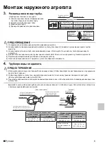 Preview for 67 page of Daikin ARXN25N5V1B9 Installation Manual