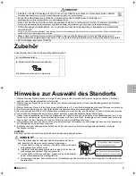 Preview for 17 page of Daikin ARXN25N6V1B9 Installation Manual