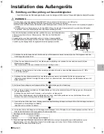 Preview for 21 page of Daikin ARXN25N6V1B9 Installation Manual