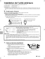 Preview for 34 page of Daikin ARXN25N6V1B9 Installation Manual