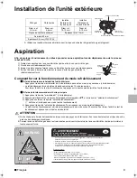 Предварительный просмотр 35 страницы Daikin ARXN25N6V1B9 Installation Manual