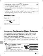 Preview for 76 page of Daikin ARXN25N6V1B9 Installation Manual