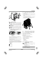 Preview for 13 page of Daikin ARXP20L2V1B Installer'S Reference Manual