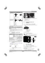 Предварительный просмотр 19 страницы Daikin ARXP20L2V1B Installer'S Reference Manual