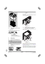 Preview for 6 page of Daikin ARXP20L5V1B Installation Manual