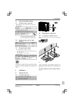 Preview for 7 page of Daikin ARXP20L5V1B Installation Manual