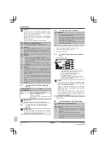 Preview for 10 page of Daikin ARXP20L5V1B Installation Manual