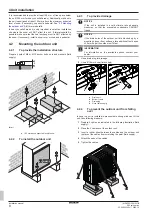Preview for 8 page of Daikin ARXP20N5V1B Installation Manual