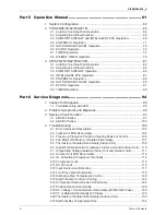 Preview for 5 page of Daikin ARXS20G2V1B Service Manual