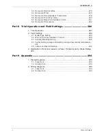 Preview for 7 page of Daikin ARXS20G2V1B Service Manual