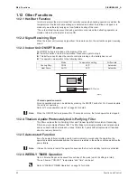 Предварительный просмотр 55 страницы Daikin ARXS20G2V1B Service Manual