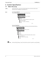 Предварительный просмотр 57 страницы Daikin ARXS20G2V1B Service Manual