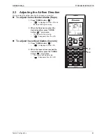 Preview for 78 page of Daikin ARXS20G2V1B Service Manual