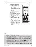 Preview for 90 page of Daikin ARXS20G2V1B Service Manual