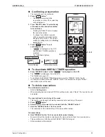 Предварительный просмотр 92 страницы Daikin ARXS20G2V1B Service Manual