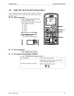 Preview for 94 page of Daikin ARXS20G2V1B Service Manual