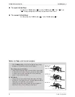 Предварительный просмотр 97 страницы Daikin ARXS20G2V1B Service Manual