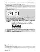 Preview for 100 page of Daikin ARXS20G2V1B Service Manual