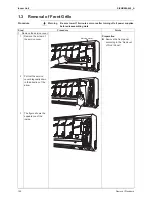 Preview for 171 page of Daikin ARXS20G2V1B Service Manual