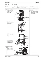 Preview for 180 page of Daikin ARXS20G2V1B Service Manual