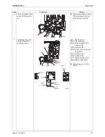 Предварительный просмотр 184 страницы Daikin ARXS20G2V1B Service Manual