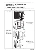 Preview for 195 page of Daikin ARXS20G2V1B Service Manual