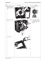 Предварительный просмотр 198 страницы Daikin ARXS20G2V1B Service Manual