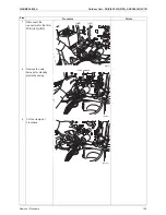 Предварительный просмотр 206 страницы Daikin ARXS20G2V1B Service Manual