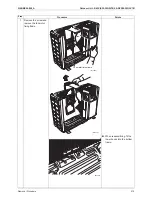 Предварительный просмотр 226 страницы Daikin ARXS20G2V1B Service Manual