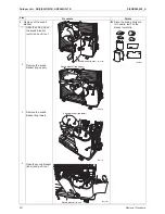 Предварительный просмотр 263 страницы Daikin ARXS20G2V1B Service Manual