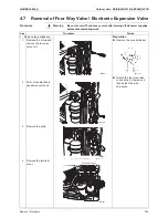 Предварительный просмотр 268 страницы Daikin ARXS20G2V1B Service Manual