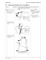 Предварительный просмотр 278 страницы Daikin ARXS20G2V1B Service Manual