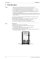 Preview for 299 page of Daikin ARXS20G2V1B Service Manual