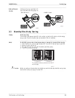 Предварительный просмотр 302 страницы Daikin ARXS20G2V1B Service Manual