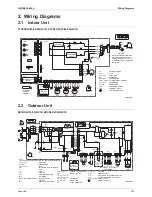 Предварительный просмотр 312 страницы Daikin ARXS20G2V1B Service Manual