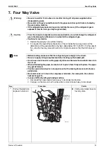 Preview for 17 page of Daikin ARXS20G4V1B Service Manual